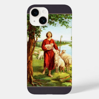 David The Shepherd Case-Mate iPhone 14 Case