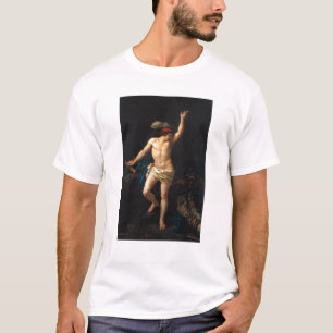 David Victorious, 1780 T-Shirt