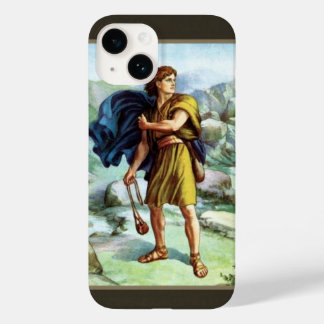 David's Victory Case-Mate iPhone 14 Case