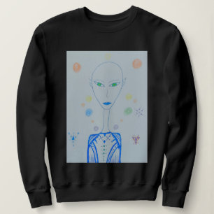 Davin Sweatshirt