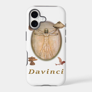 Davinci