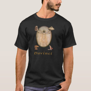 Davinci T-Shirt