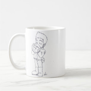 DaVincian Mug