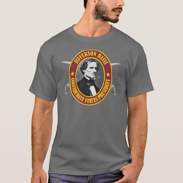 Davis (AFGM) T-Shirt (Front)