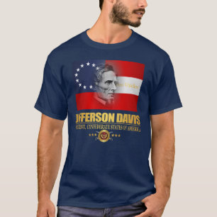 Davis (Southern Patriot) T-Shirt