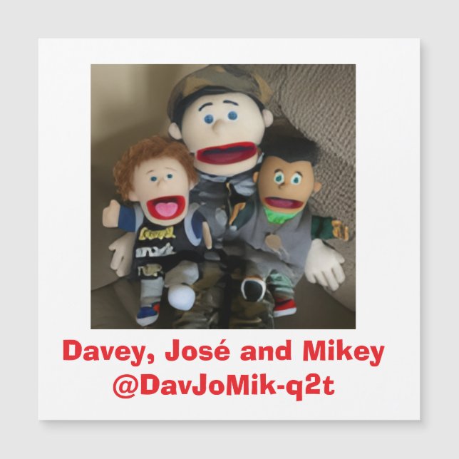 @DavJoMik-q2t Magnet (Front)