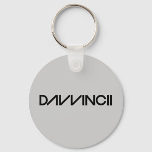 Davvincii Keychain