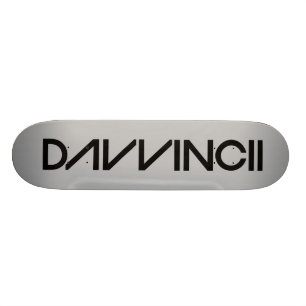 Davvincii Skateboard