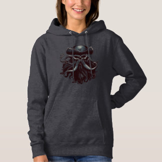 Davy Jones Hoodie