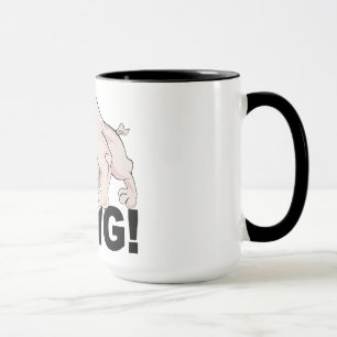 DAWG! mug - choose style, customize