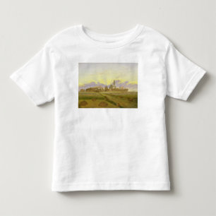 Dawn at Neubrandenburg Toddler T-shirt