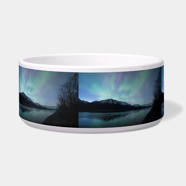 Dawn Aurora (Left)