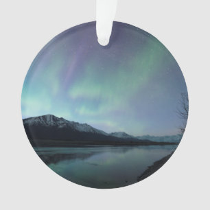 Dawn Aurora Ornament