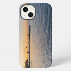 dawn breaks in chapala mexico iPhone 13 case