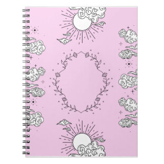 Dawn Court Notebook