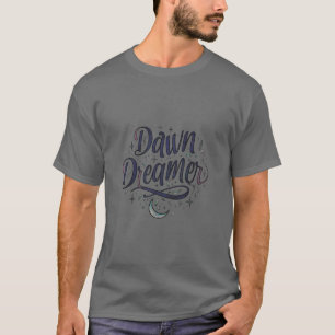 "Dawn Dreamer" Enchanted T-Shirt