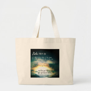 Dawn Large Tote Bag