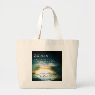 Dawn Large Tote Bag