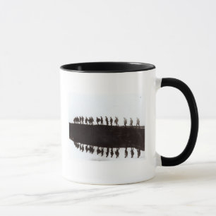 Dawn March Mug