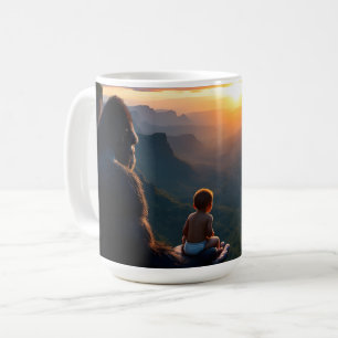 Dawn of Bond Coffee Mug