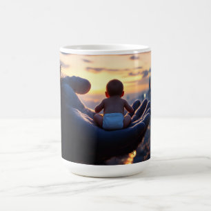 Dawn of Protection Coffee Mug