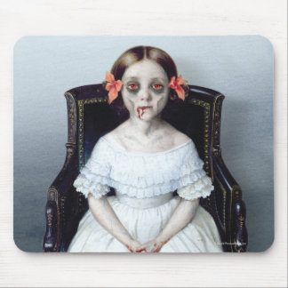 Dawn of the Dreadfuls Mousepad