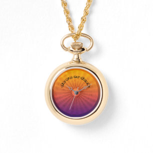 DAWN OR DUSK   m3galleryStudio Watch