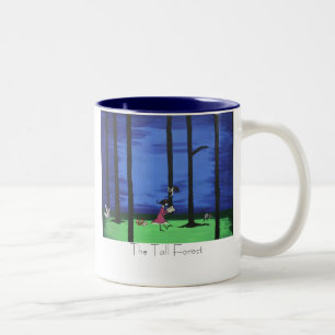 Dawn Patricia Mug - Customized - ... - Customized