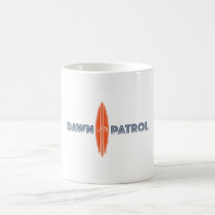 Dawn Patrol Mug