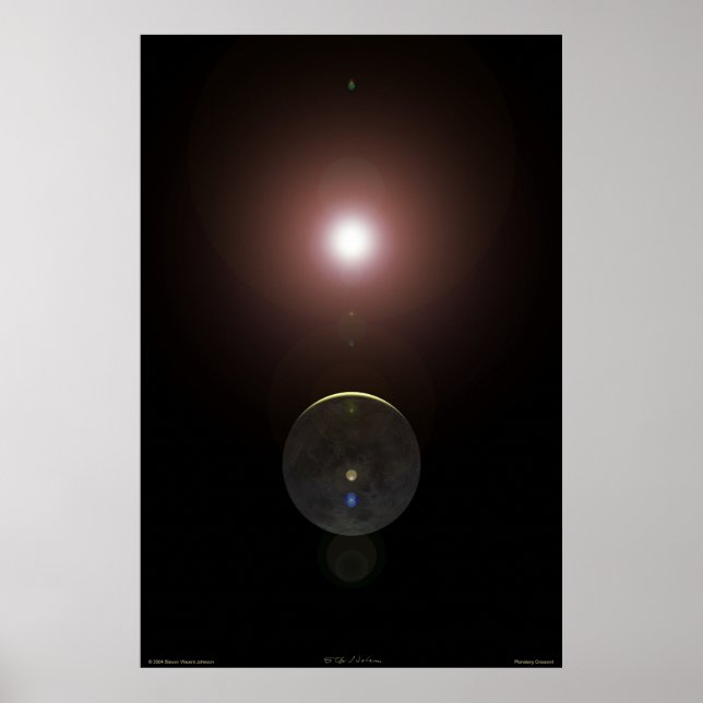 Dawn Poster (Front)