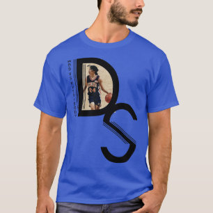 dawn staley  4 T-Shirt