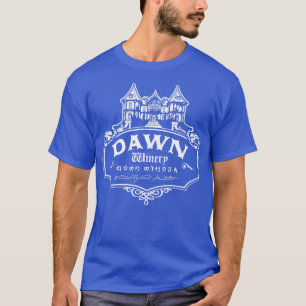 Dawn Winery 1 T-Shirt
