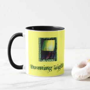 Dawning Light Mug
