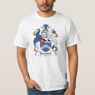 Dawson Family Crest T-Shirt