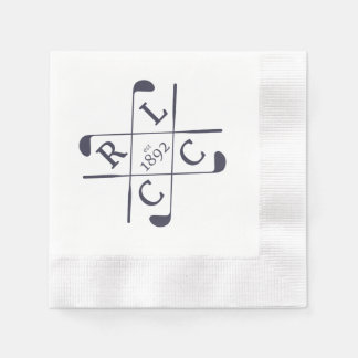Dawsons 3-ply Napkins