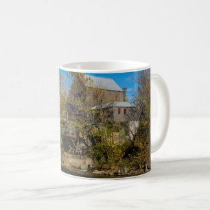 Dawt Mill Coffee Mug