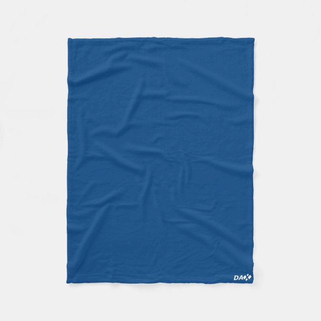 DAX - Blanket (Front)