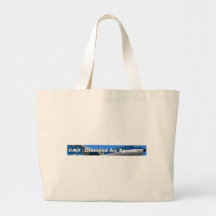 DAX - Diamond Air Xpress "Flight Bag"