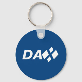 DAX - Diamond Air Xpress Keychain