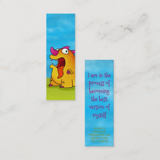 Dax Kindness Cards (Front/Back)