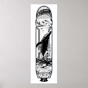 Day5 for Levi Poster