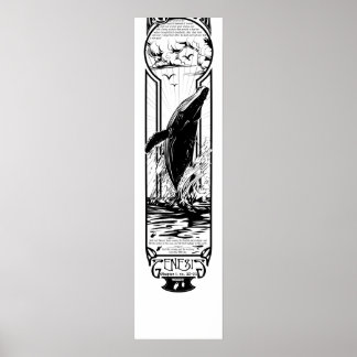 Day5 of creation poster