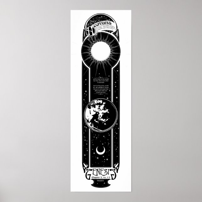 Day7 for Levi Poster (Front)