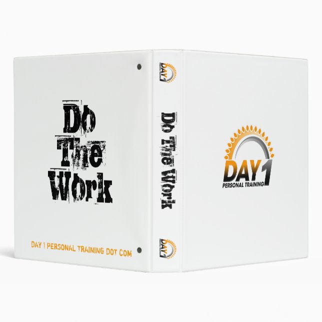 Day 1 PT Binder (Background)