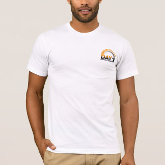 Day 1 PT Tribe T-Shirt