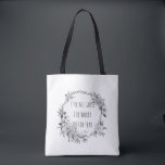 Day By Day Reusable Grocery Bag<br><div class="desc">Find peace throughout your day as you reflect on the hope in Jesus with this shopping bag! It features lyrics from the old hymn,  Day by Day,  reminding us we have no cause for worry or fear,  as well as a floral frame drawn by Cora Worthington.</div>