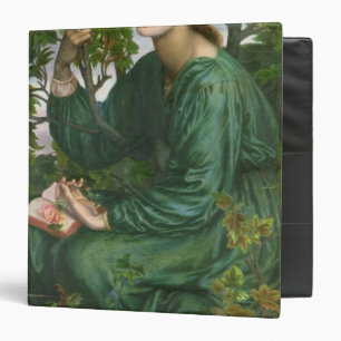 Day Dream, 1880 Binder