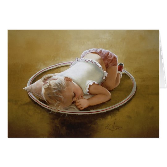 Day Dreamer Card