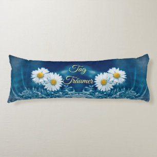 Day Dreamer or Night Dreamer Body Pillow