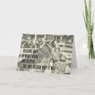 DAY DREAMING Greeting Card